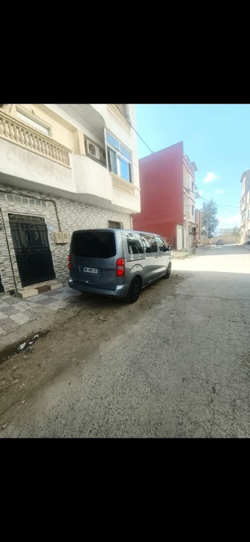 Citroen Jumpy 2025 Jumpy