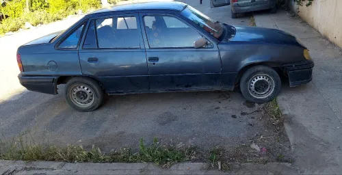 Daewoo Racer 1993 
