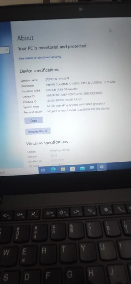Pc portable 