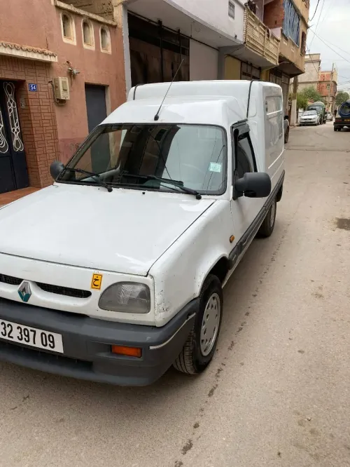 Renault Express 1997 Express