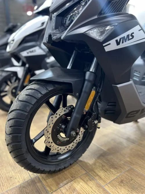 Vms Evo s 2026