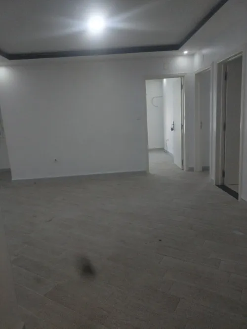 Vente Appartement F3 Béjaïa Bejaia