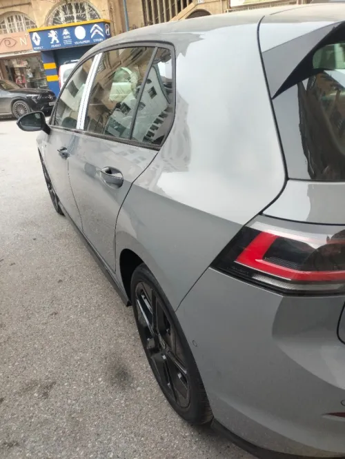 Volkswagen Golf 8 2025 Edition 75