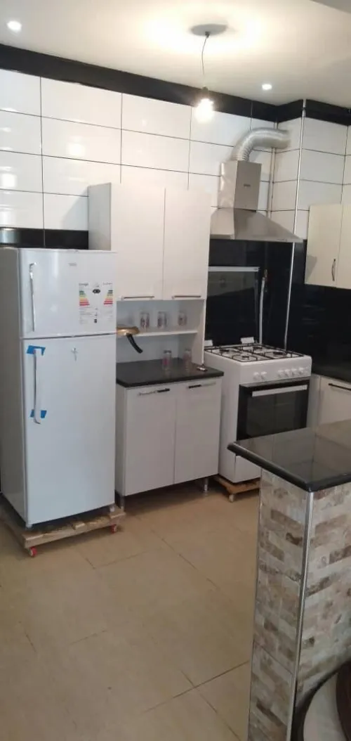 Vente Appartement F2 Béjaïa Bejaia
