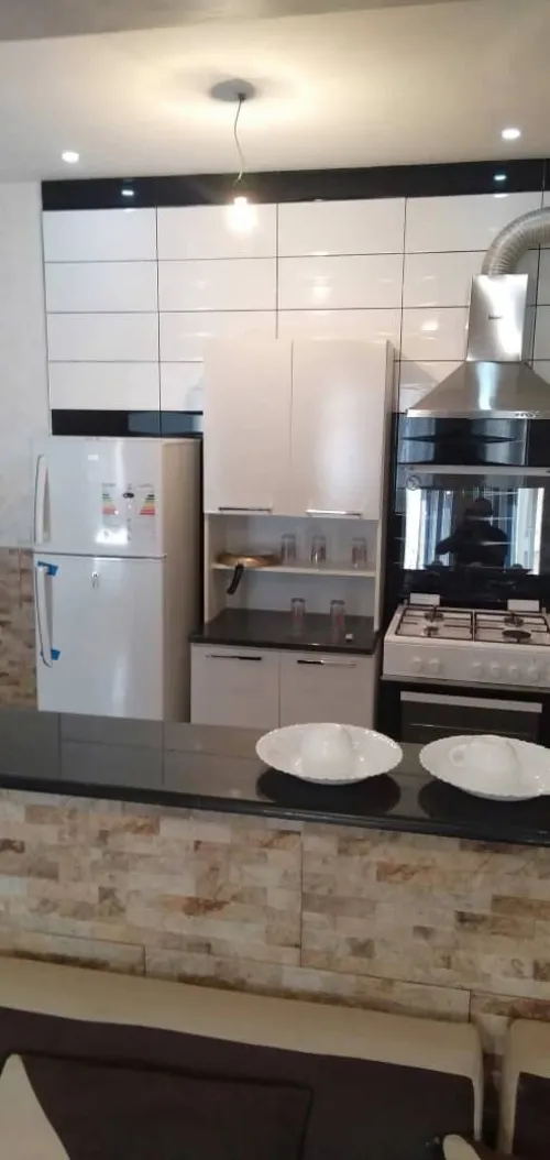 Vente Appartement F2 Béjaïa Bejaia