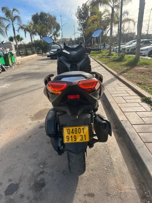 Yamaha Xmax 300 2019