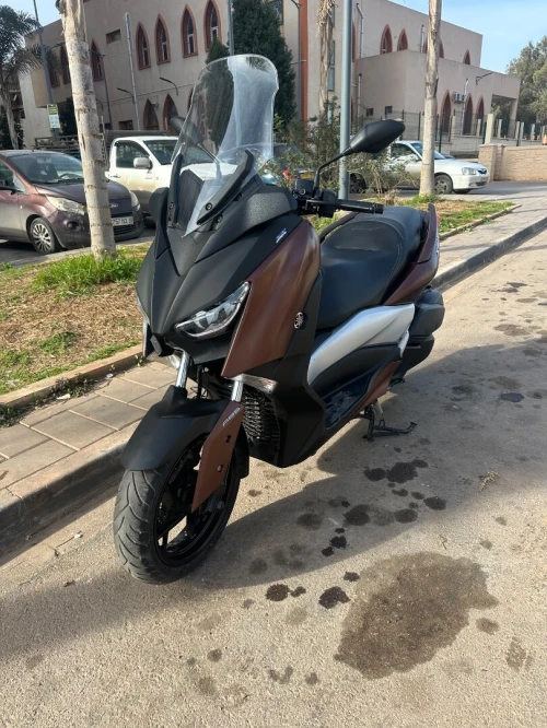 Yamaha Xmax 300 2019