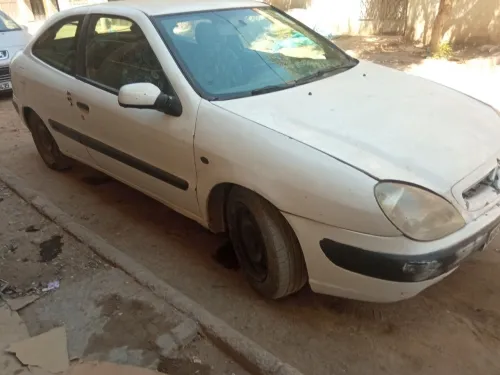 Citroen Xsara 2001 Xsara
