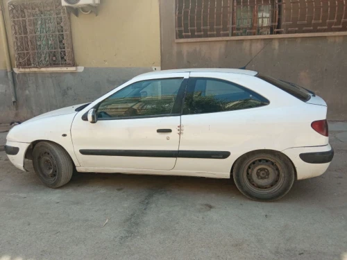Citroen Xsara 2001 Xsara