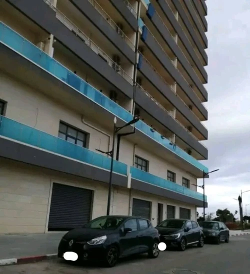 Location Appartement F5 Oran Bir el djir