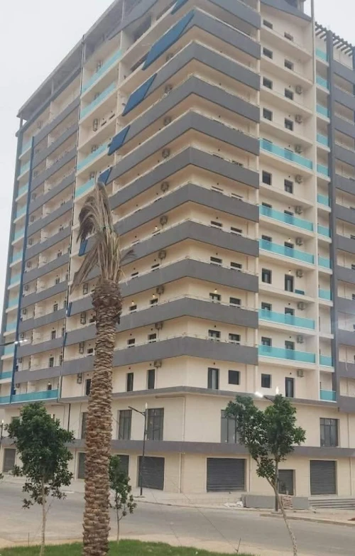 Location Appartement F5 Oran Bir el djir