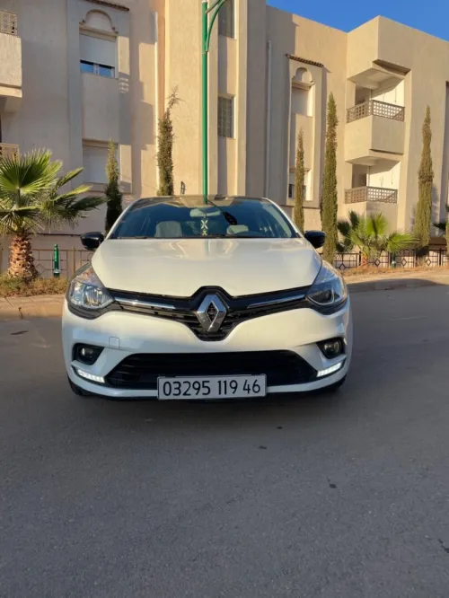 Renault Clio 4 2019 Limited 2