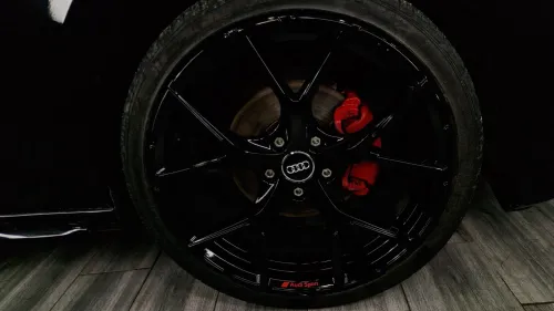 Audi A3 Sportback 2024 Design Luxe