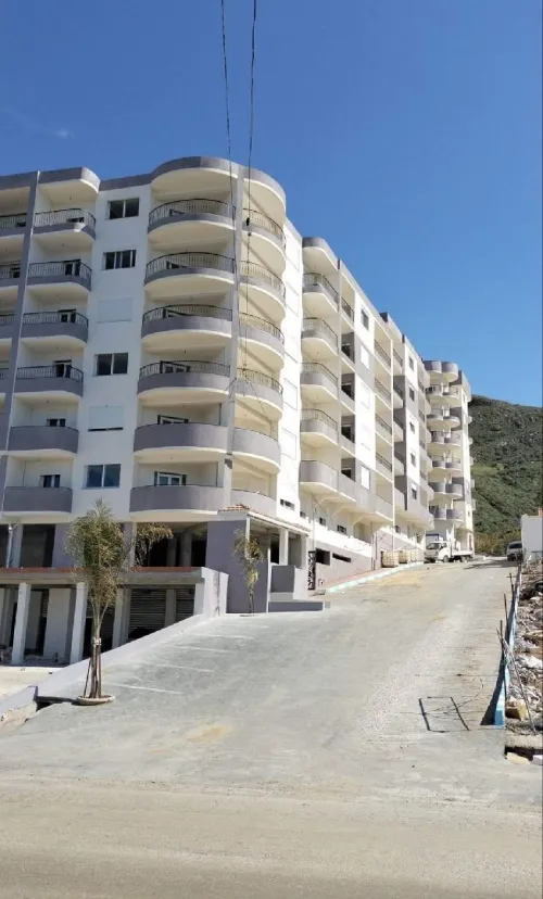 Location vacances Appartement F2 Béjaïa Beni ksila