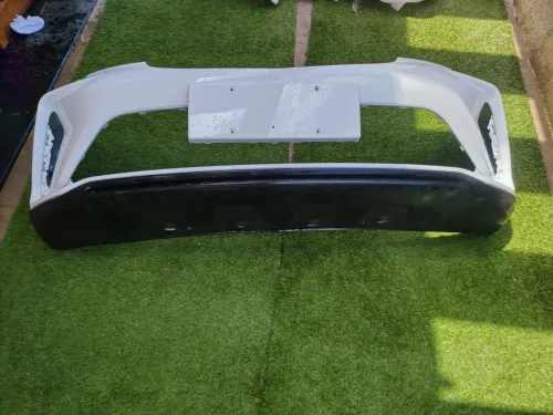 À Vendre : Pare-chocs  Avant d'Origine Geely X3 Pro (Neuf)