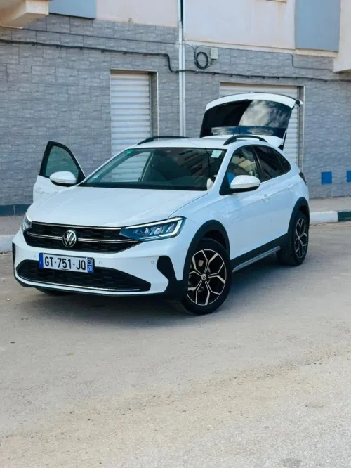 Volkswagen Taigo 2023 Life Plus