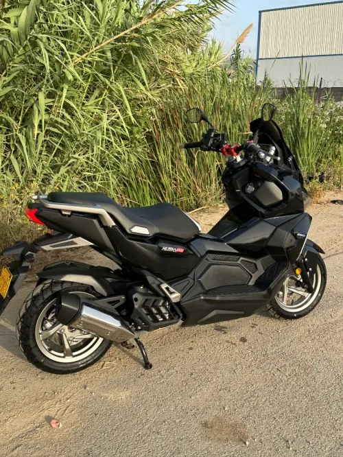 Sym Haski adv 2024