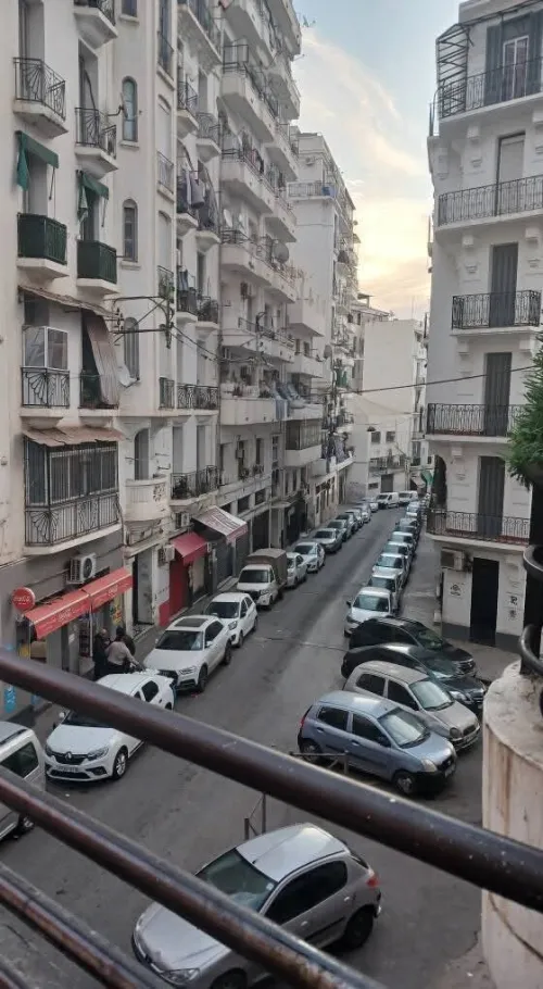 Location Appartement F2 Alger Alger centre