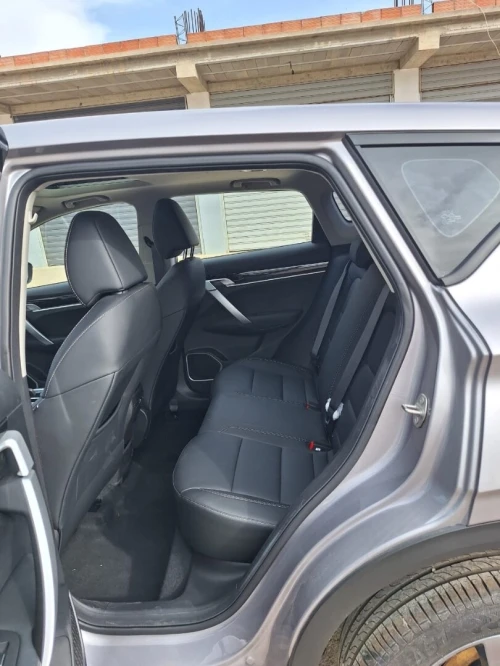Geely Coolray 2026 Super max