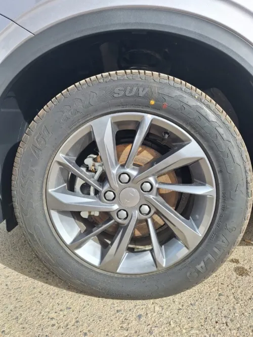 Geely Coolray 2026 Super max
