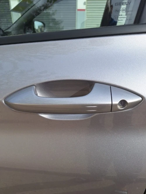 Geely Coolray 2026 Super max