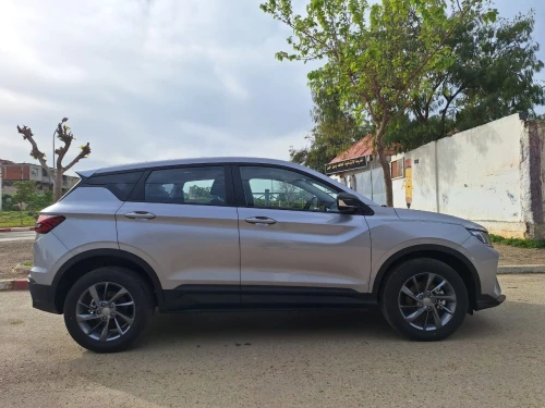 Geely Coolray 2026 Super max