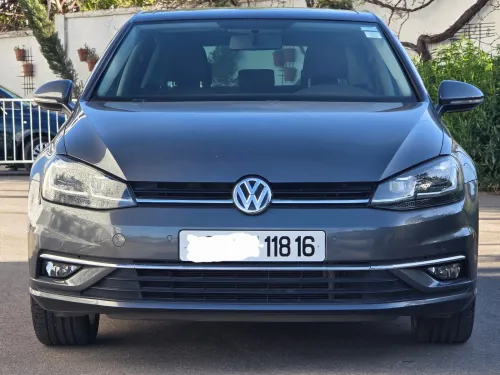 Volkswagen Golf 7 2018 JOIN
