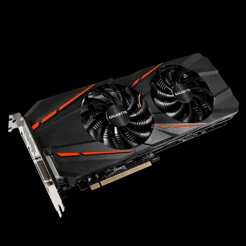 GTX 1060 6 G