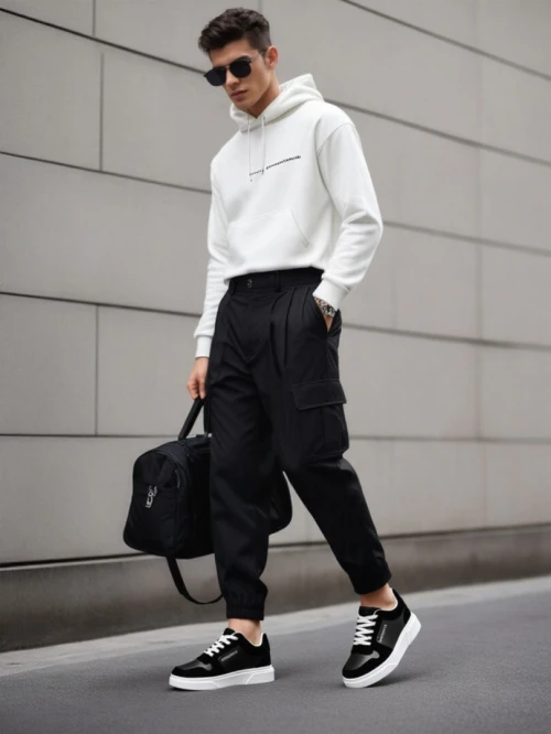 حذاء calvin klein