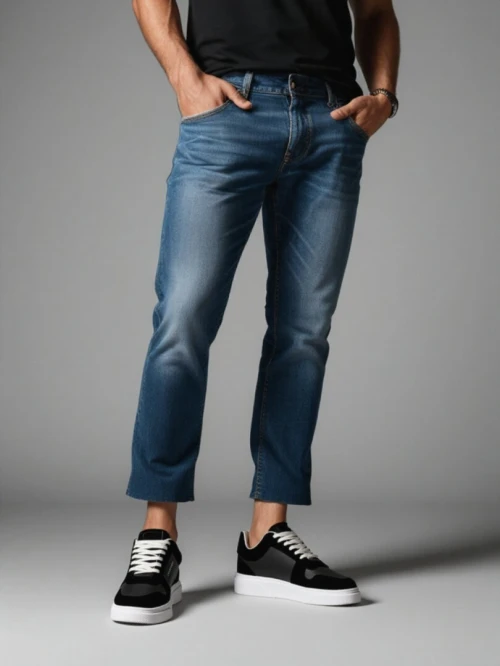 حذاء calvin klein