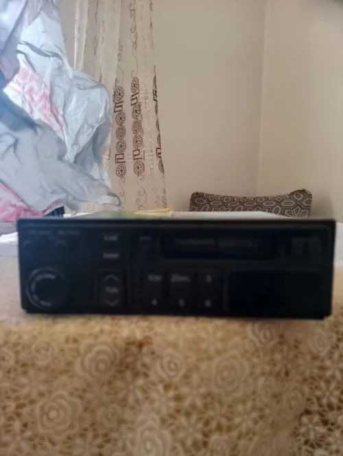 radio cassette voiture daewoo cielo