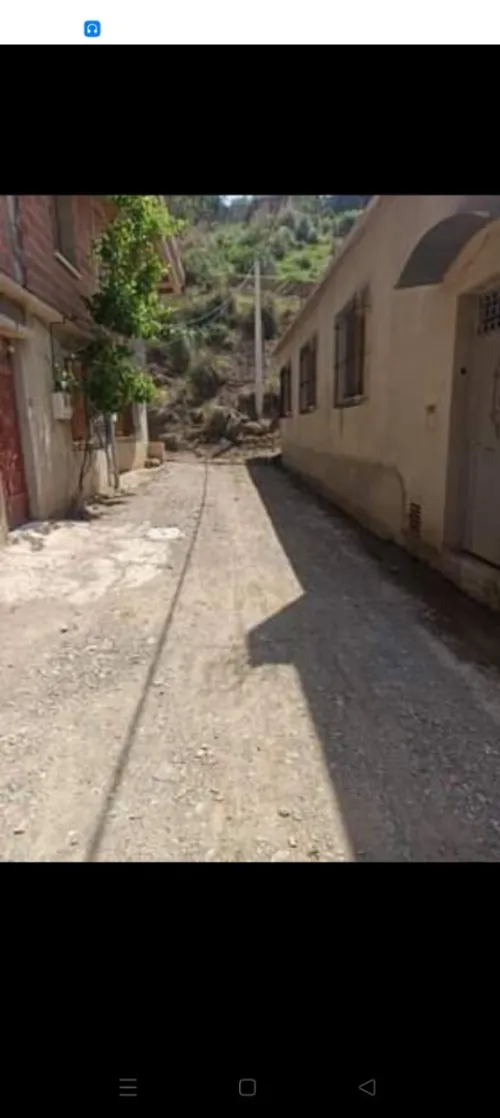 Vente Terrain Blida Bouarfa