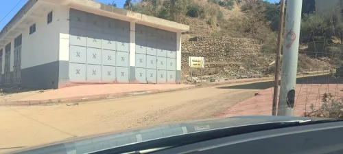 Vente Terrain Blida Bouarfa