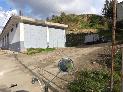 Vente Terrain Blida Bouarfa