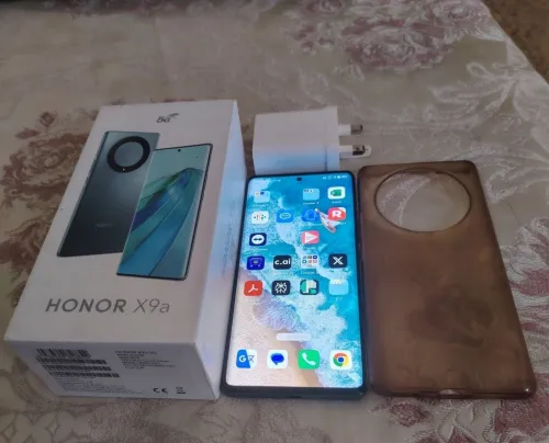 Honor X9a