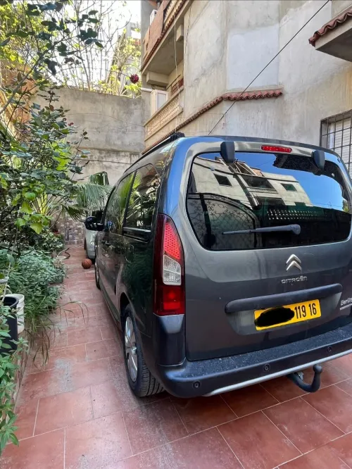 Citroen Berlingo Multispace 2019 Berlingo Multispace
