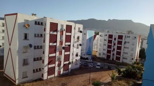 Vente Appartement F3 Béjaïa Bejaia