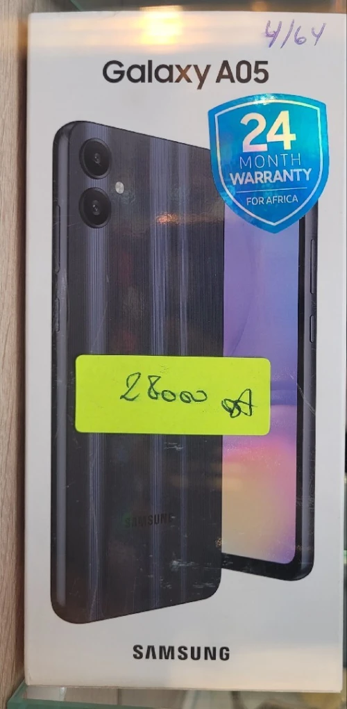 Samsung A05