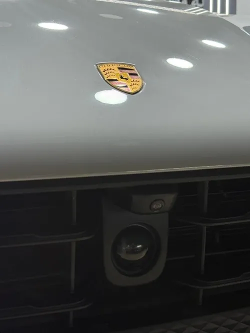 Porsche Macan t 2023 Macan t