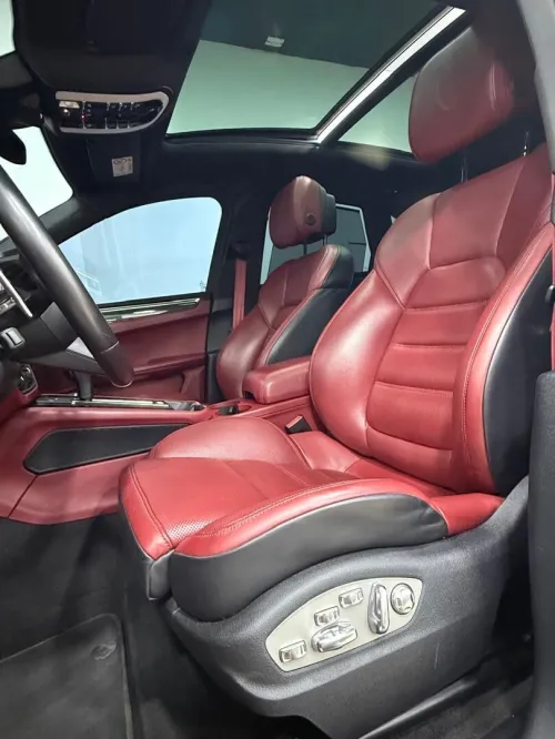 Porsche Macan t 2023 Macan t