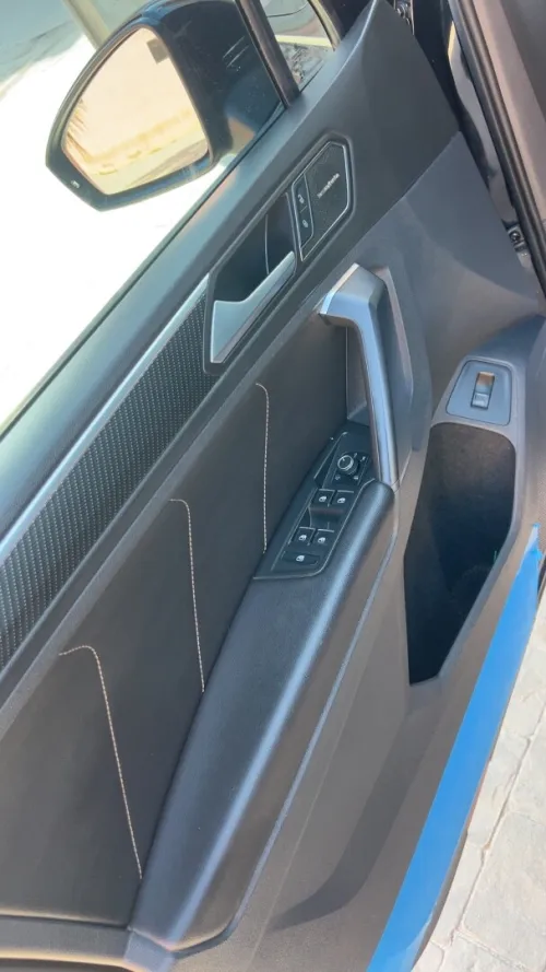 Volkswagen New Tiguan 2023 R-Line