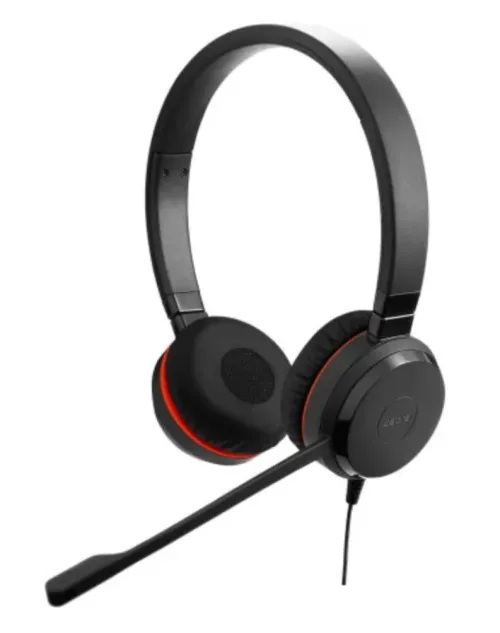 Casque jabra 
