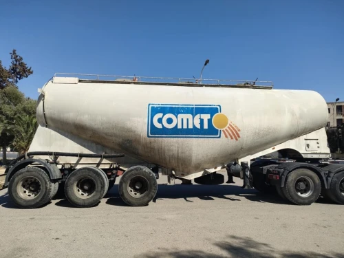 Comet 2015 2015