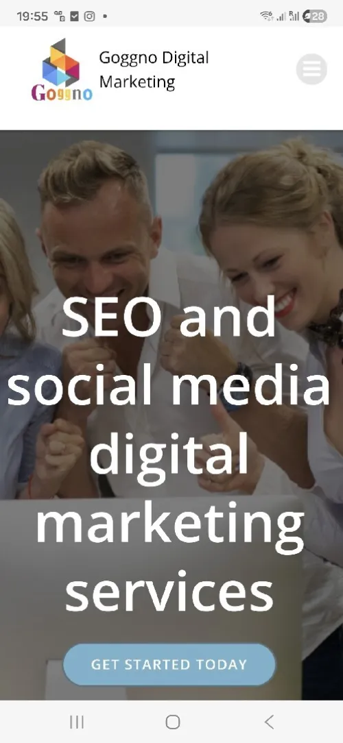 إنشاء مواقع إنترنت احترافية و تحسين الظهور في Google (SEO