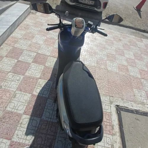 Vms Cuxy 2018
