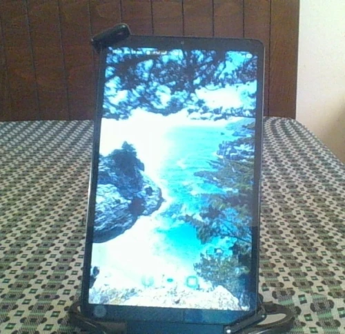 Samsung Galaxy A9