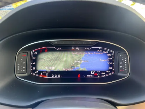 Seat ATECA 2022 Xperience