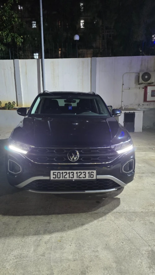 Volkswagen T-Roc 2023 Style