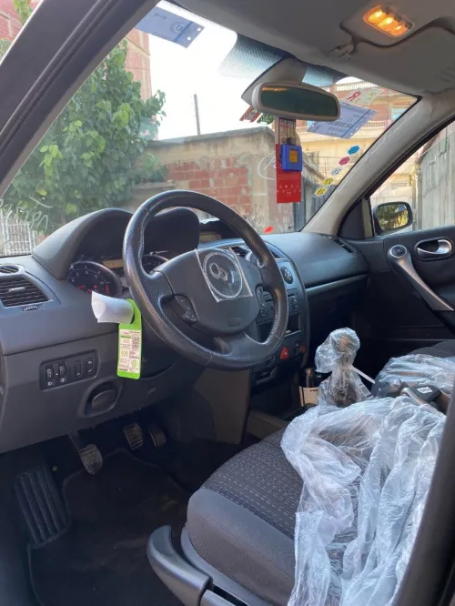 Mégane Mégane 2 2003 