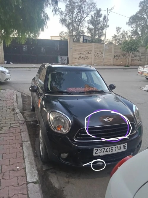 Mini Roadster 2013 Roadster